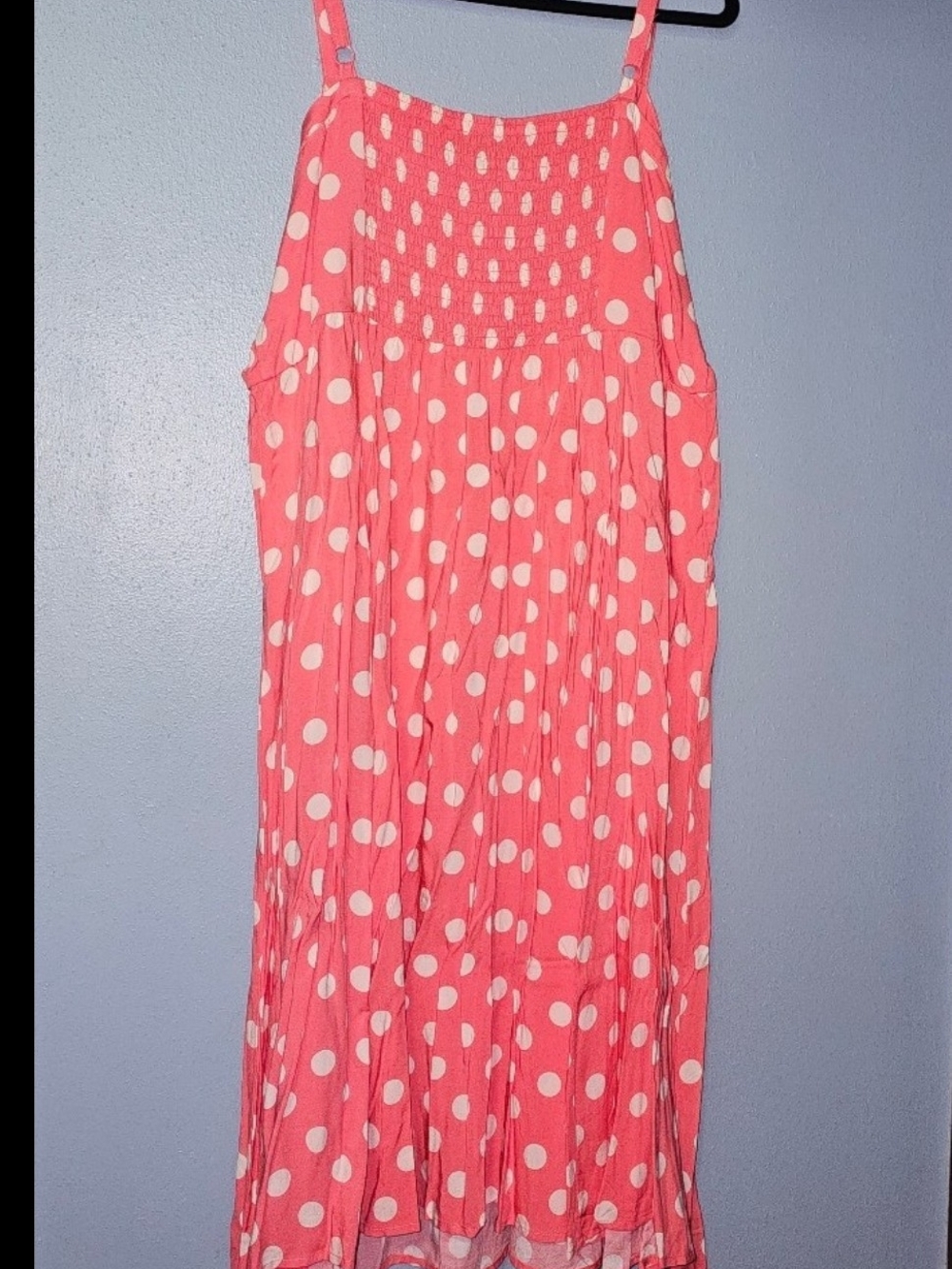 Torrid Midi Challis Sweetheart Dress NWT - Picture 5 of 7